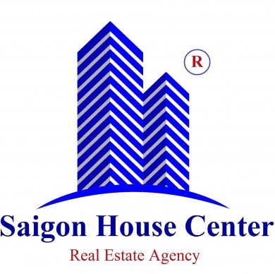 Công ty Bất động sản Saigon House Center tuyển dụng chuyên viên kinh doanh